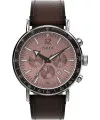 Timex® Chronograph 'Standard Chrono' Herren Uhr TW2W47300
