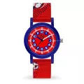 Ice Watch® Analogue 'Ice Learning - Red Football' Boys's Watch (Extra Small) 024502