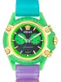 Versace® Chronograph 'Icon Active' Men's Watch VE8P00424