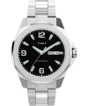 Timex® Analog 'Trend Essex' Herren Uhr TW2W92700
