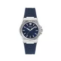 Versace® Analogue 'Greca Reaction' Women's Watch VE0D00125