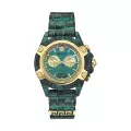 Versace® Chronograph 'Icon Active' Unisex Uhr VE8P00324