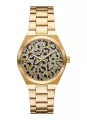 Michael Kors® Analoog 'Lennox' Dames Horloge MK7500