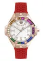 Philipp Plein® Analog 'Plein Lady Royal' Damen Uhr PWBDA0524