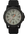 Timex® Analoog 'Expedition north ridge' Heren Horloge TW4B32200