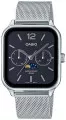 Casio® Multi-cadrans 'Casio Collection' Hommes Montre MTP-M305M-1AVER