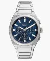 Fossil® Chronographe 'Everett' Hommes Montre FS6104