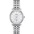 Tissot® Analoog 'Carson premium' Dames Horloge T1222071103600