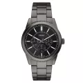 Fossil® Multi Dial 'Pearson' Heren Horloge FS6136