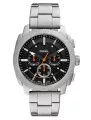 Fossil® Chronograaf 'Machine' Heren Horloge FS6095