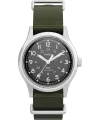 Timex® Analoog 'Mk1' Heren Horloge TW2Y07900