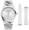 Frederique Constant® Analogue 'Highlife' Women's Watch FC-240S2NH6B