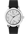 Timex® Analoog 'Peanuts marlin' Heren Horloge TW2W54000