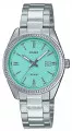 Casio® Analog 'Casio Collection' Damen Uhr LTP-1302PD-2A2VEF