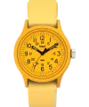 Timex® Analoog 'Mk1' Heren Horloge TW2W91200