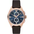 Emporio Armani® Chronograph 'Claudio' Men's Watch AR11554