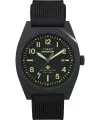 Timex® Analoog 'Expedition north capstone' Heren Horloge TW2Y18100