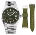 Frederique Constant® Analogique 'Highlife Cosc' Hommes Montre FC-303K3NH6B