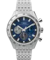 Timex® Chronograph 'Waterbury Traditional' Men's Watch TW2Y18500