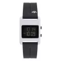 Adidas Originals® Digital 'Retro Pop Digital' Unisex Uhr AOST23567