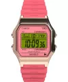 Timex® Digitaal 'T80' Dames Horloge TW2W44000