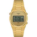 Tissot® Digitaal 'Prx' Heren Horloge T1372633302000