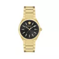 Versace® Analogue 'V-auria' Men's Watch VE0F00525