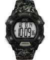 Timex® Digital 'Ufc Core Shock' Herren Uhr TW4B27500