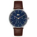 Lacoste® Multi Zifferblatt 'Club' Herren Uhr 2011227