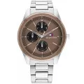 Tommy Hilfiger® Multi Zifferblatt 'Tyler' Herren Uhr 1710533