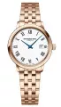 Raymond Weil® Analogue 'Freelancer' Women's Watch 5985-P5S-00300