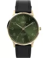 Timex® Analogique 'Waterbury Classic' Hommes Montre TW2W75900