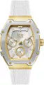 Ice Watch® Multi-cadrans 'Ice Boliday - White Gold' Hommes Montre (Moyen) 023897