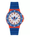 Adidas Originals® Analoog 'Discoverer two' Unisex Horloge AOSY25513