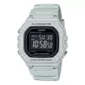 Casio® Digital 'Casio Collection' Herren Uhr W-218H-8BVEF