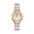 Versace® Analoog 'Delphinus' Dames Horloge VE0O00325