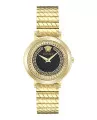 Versace® Analoog 'Delphinus' Dames Horloge VE0O00425