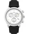 Timex® Chronograph 'Traditional' Men's Watch TW2W48100