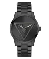 Guess® Analogue 'Badge' Men's Watch GW0782G2