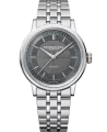 Raymond Weil® Analogique 'Millesime' Hommes Montre 2925-ST-60011