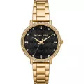 Michael Kors® Analogique 'Pyper' Femmes Montre MK4593