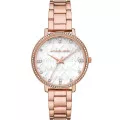 Michael Kors® Analog 'Pyper' Damen Uhr MK4594