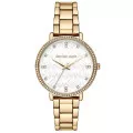 Michael Kors® Analoog 'Pyper' Dames Horloge MK4666