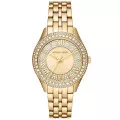 Michael Kors® Analogique 'Harlowe' Femmes Montre MK4709