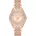 Michael Kors® Analogique 'Harlowe' Femmes Montre MK4710