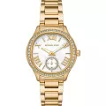 Michael Kors® Analog 'Sage' Damen Uhr MK4805