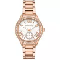 Michael Kors® Analog 'Sage' Damen Uhr MK4806