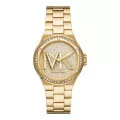 Michael Kors® Analog 'Lennox' Damen Uhr MK7229