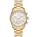 Michael Kors® Chronograph 'Lexington' Women's Watch MK7241