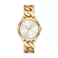 Michael Kors® Analogue 'Slim Runway' Women's Watch MK7472